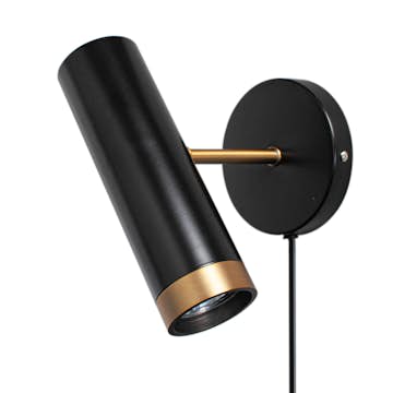 Vägglampa By Rydéns Puls