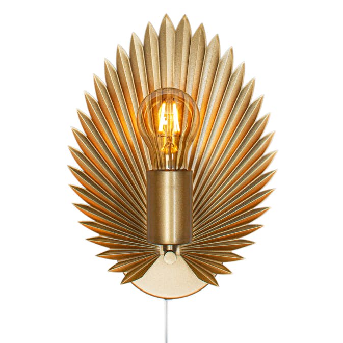Vägglampa By Rydéns Aruba H30 cm