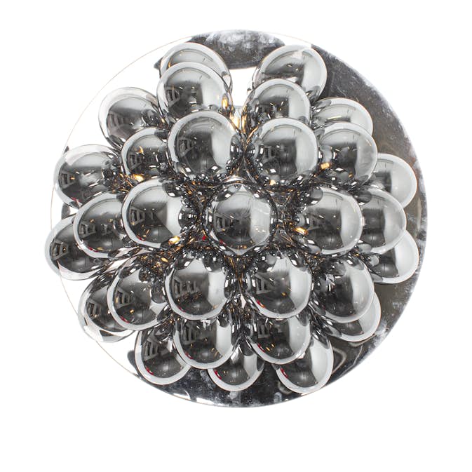 Vägglampa By Rydéns Gross Ø60 cm