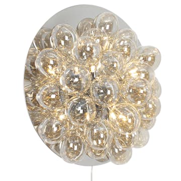 Vägglampa By Rydéns Gross Ø60 cm