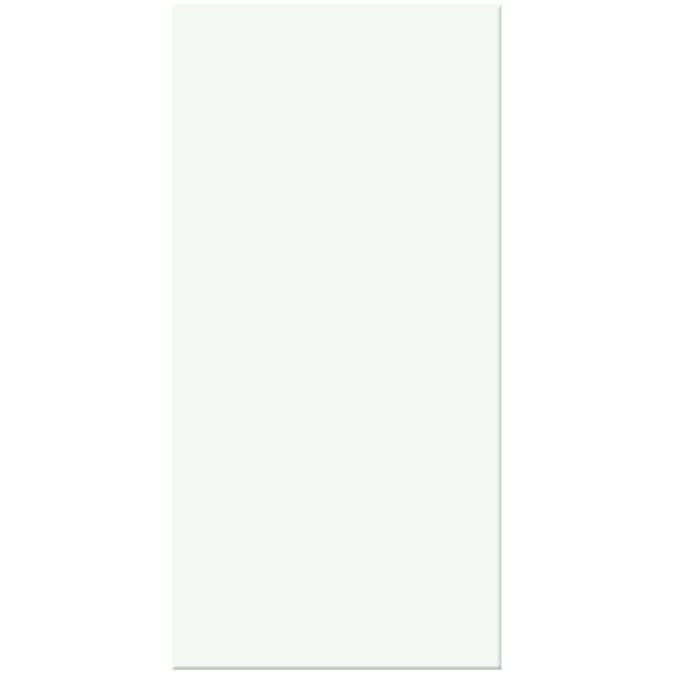 Kakel Konradssons V Vit Matt 9,8x19,8 cm