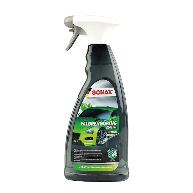 Fälgrengöring Sonax Ecoline