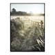 Poster Gallerix Sunrise Over Countryside