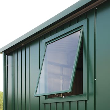 Fönsterenhet Biohort Europa