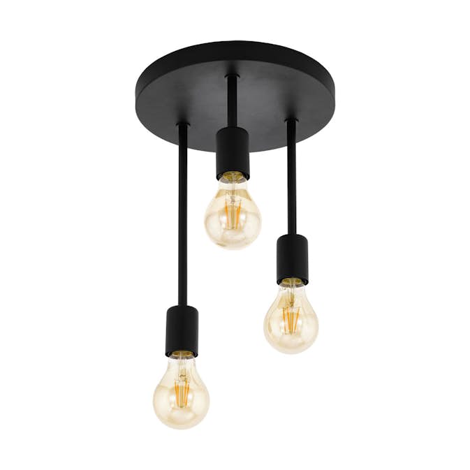 Plafond Eglo Wilmcote