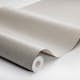 Tapet Boråstapeter Natural Linen 4312 EasyUp, Enfärgad Beige