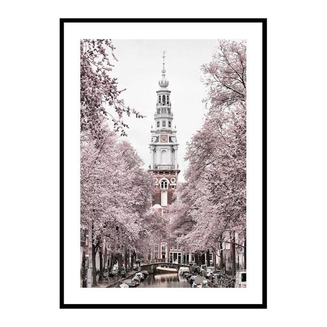 Poster Gallerix Zuiderkerk Fairytale