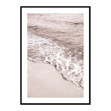 Poster Gallerix Beach Wave