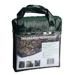 Trädgårdspresenning Serva 170x170 cm