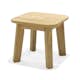 Loungegrupp LifestyleGarden Bahamas Set 3 Utomhus