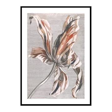 Poster Gallerix Tulip By Johan Teyler