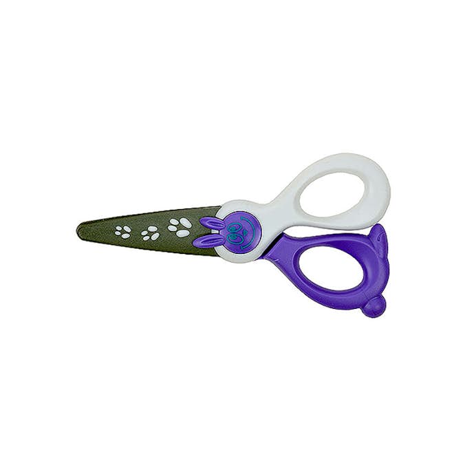 Säkerhetssax ABA Skol 12 cm