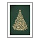 Poster Gallerix Christmas Tree