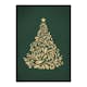 Poster Gallerix Christmas Tree