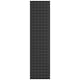 Våtrumsskiva Fibo New York Black 2124-M0303 HG