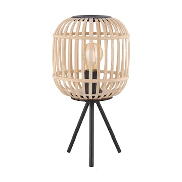 Bordslampa Eglo Bordesley