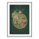 Poster Gallerix Christmas Ornament