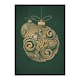 Poster Gallerix Christmas Ornament