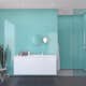 Våtrumsskiva Fibo Aquamarine 2212-L00 HG