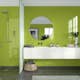 Våtrumsskiva Fibo Lime 2446-M0303 HG