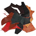 Läder ABA Skol Mix 2 Kg