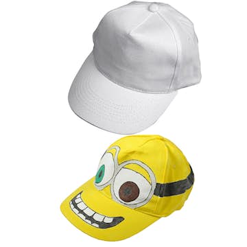 Kepsar ABA Skol 12 st