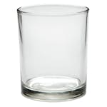 Ljuslyktor ABA Skol Cylinderformade 12 st