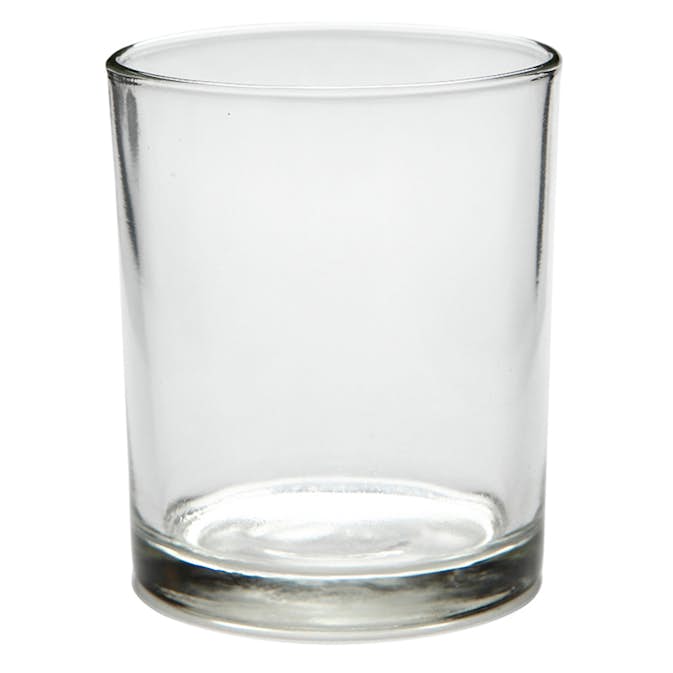 Ljuslyktor ABA Skol Cylinderformade 12 st