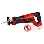Tigersåg Einhell TE-AP 18/28 BL Solo