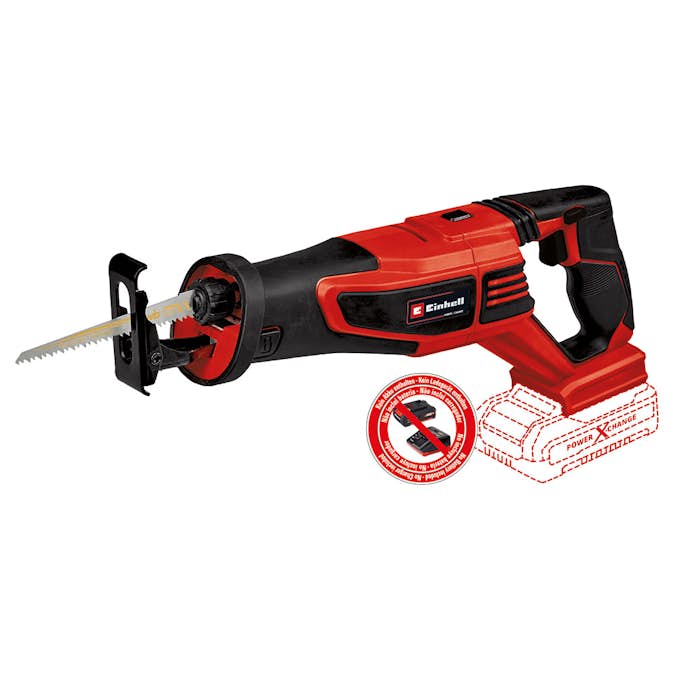 Tigersåg Einhell TE-AP 18/28 BL Solo