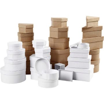 Askar ABA Skol 30 Mixade