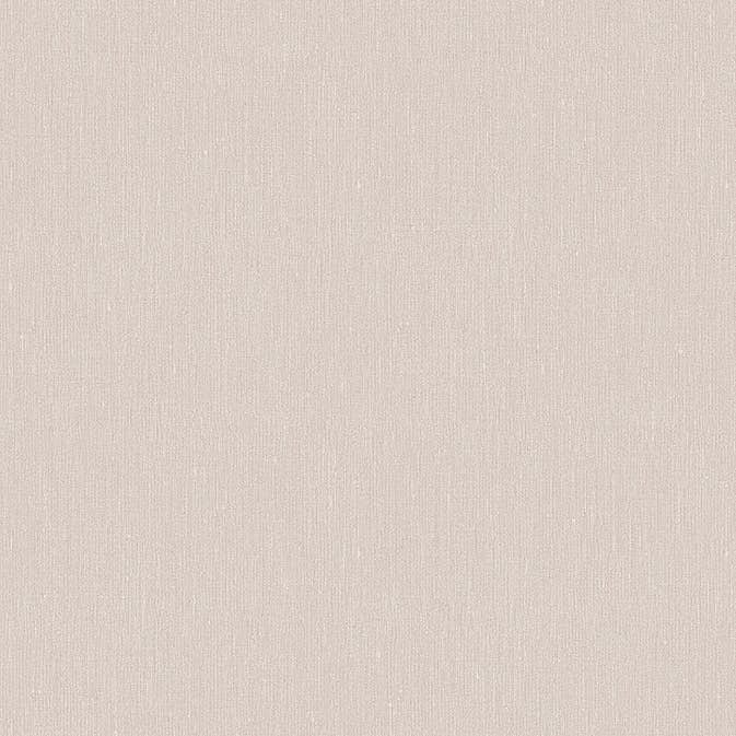 Tapet Boråstapeter Linen Soft Blush 4326 EasyUp, Enfärgad Rosa