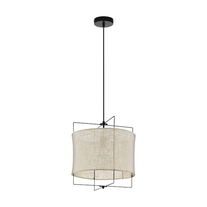 Taklampa Eglo Bridekirk