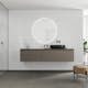 Våtrumsskiva Fibo Denver White 3091 M1515-HG