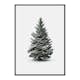 Poster Gallerix Winter Botany No4