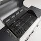 Gasolgrill Landmann Triton flexX PTS 3.0