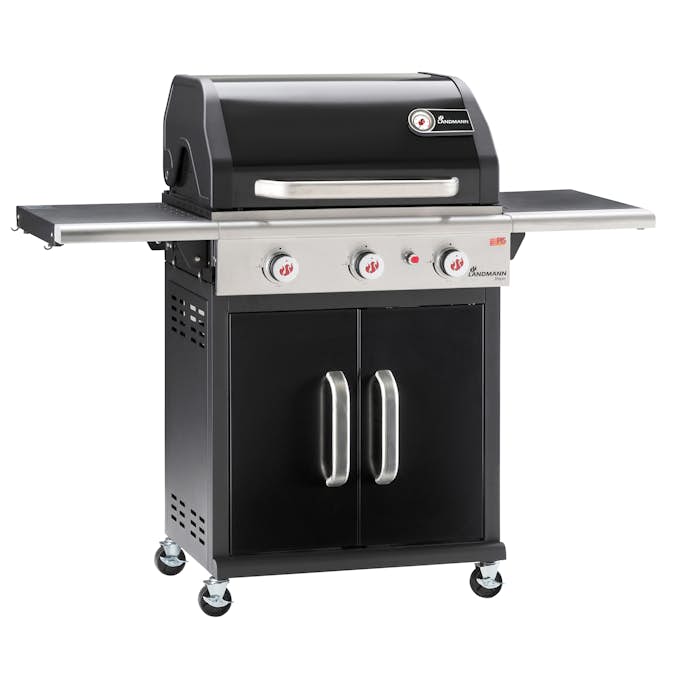 Gasolgrill Landmann Triton flexX PTS 3.0