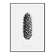 Poster Gallerix Winter Botany No3