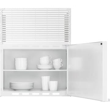 Tillbehör till kylskåp Electrolux OT450W Överskåp