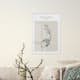Poster Gallerix Winter Botany No1