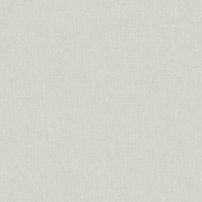 Tapet Boråstapeter Linen Sage Green 4334 EasyUp, Enfärgad Grön