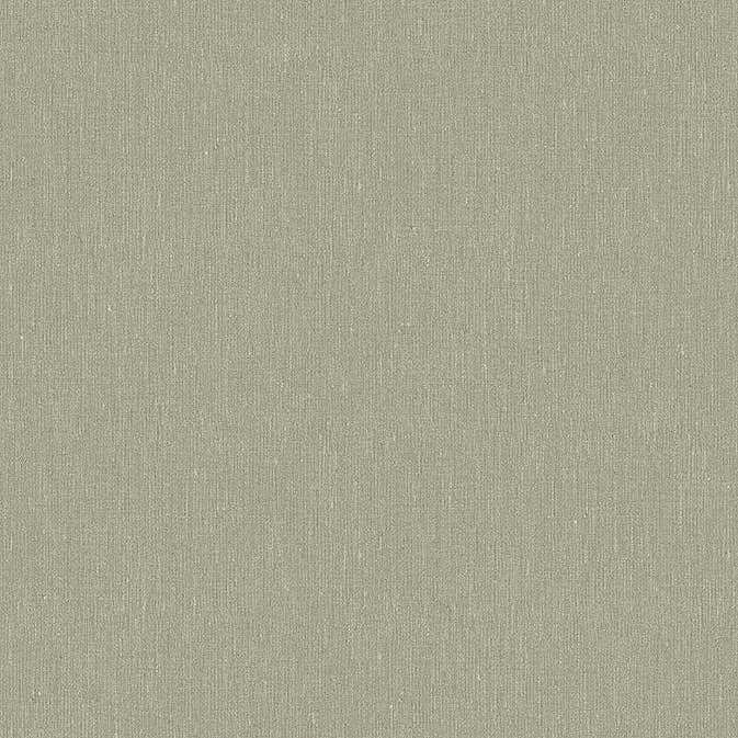 Tapet Boråstapeter Linen Soft Olive 4335 EasyUp, Enfärgad Grön