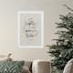 Poster Gallerix Lights Will Guide You Home