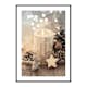 Poster Gallerix Christmas Candle