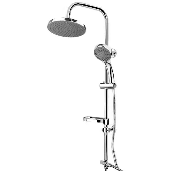 Takduschset Duschy Flipper