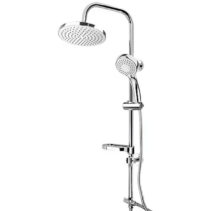 Takduschset Duschy Flipper