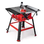 Bordssåg Einhell TC-TS 254 U