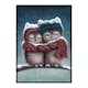 Poster Gallerix Owl Friends