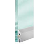 Tröskelautomat Leif Arvidsson för Glasdörr Självhäftande