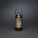 Juldekoration Gnosjö Konstsmide Julgranar